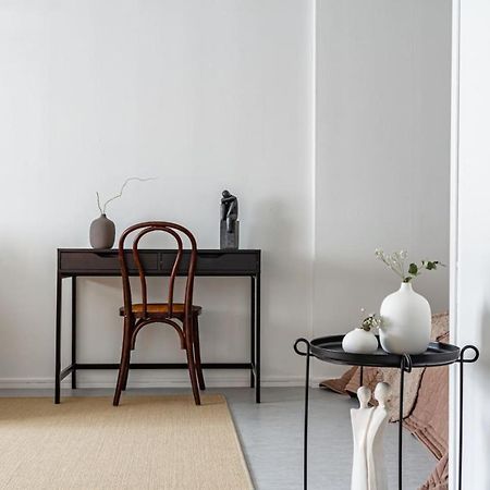 Low-Cost Stay In Sofo, Construction Work Stockholm Eksteriør billede